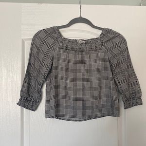 Abercrombie Kids, size 9/10, nice dress shirt